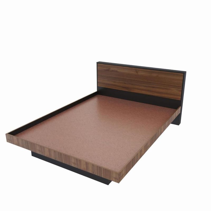 Cama doble covalt