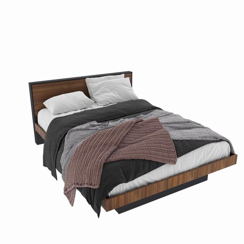 Cama doble covalt