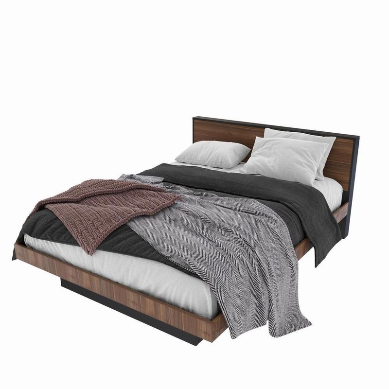 Cama doble covalt