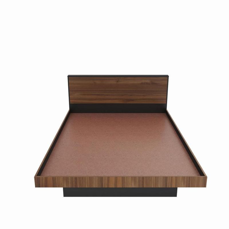 Cama doble covalt