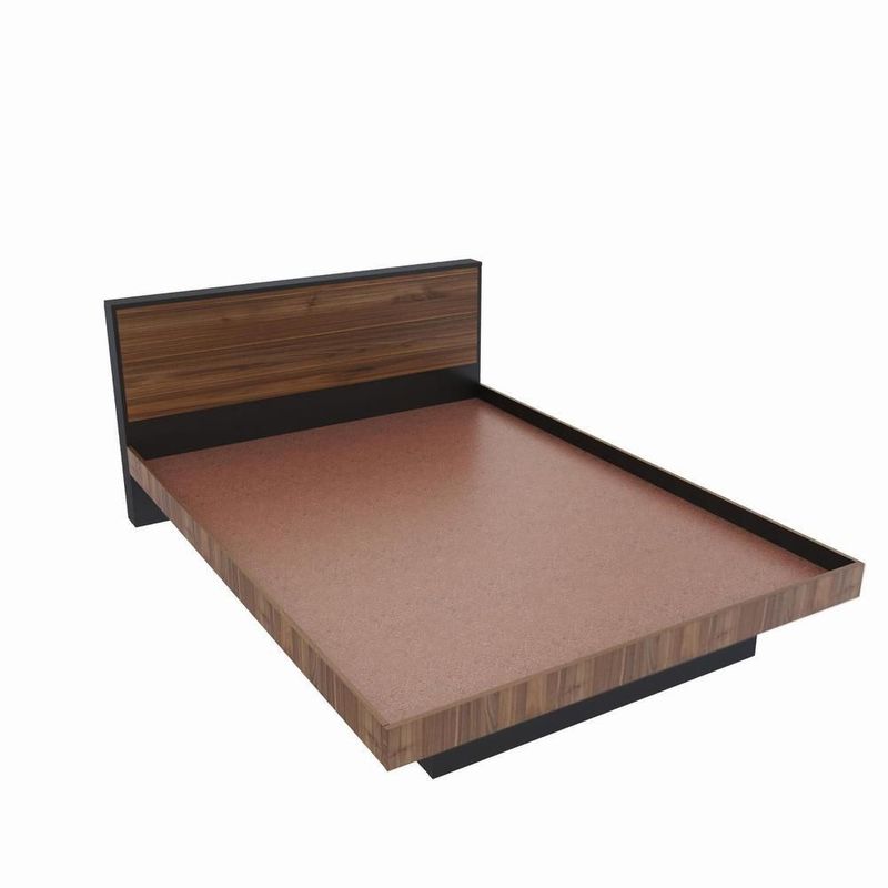 Cama doble covalt