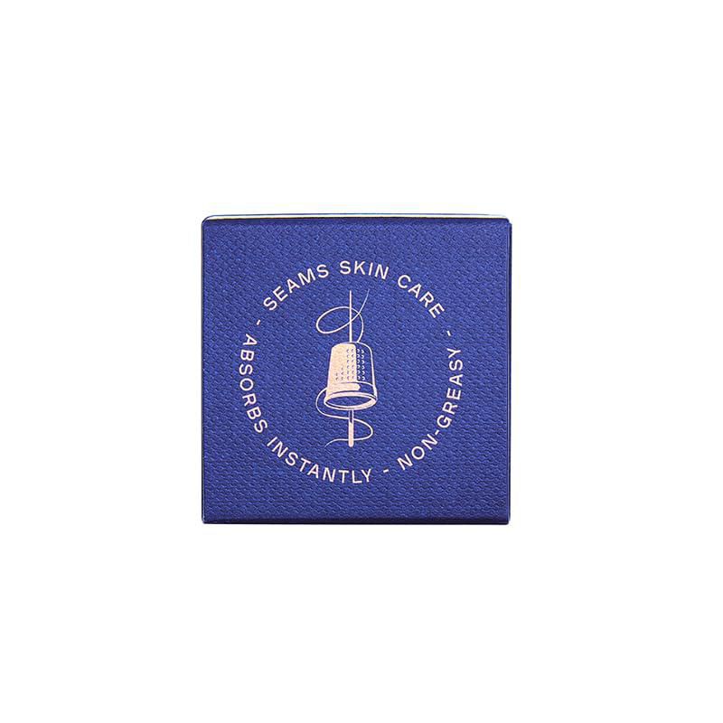 Crema de manos Seams 75 ml con aroma a algodón