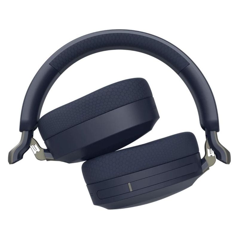 Diadema gamer msi maestro 500 wireless navy pc android ios