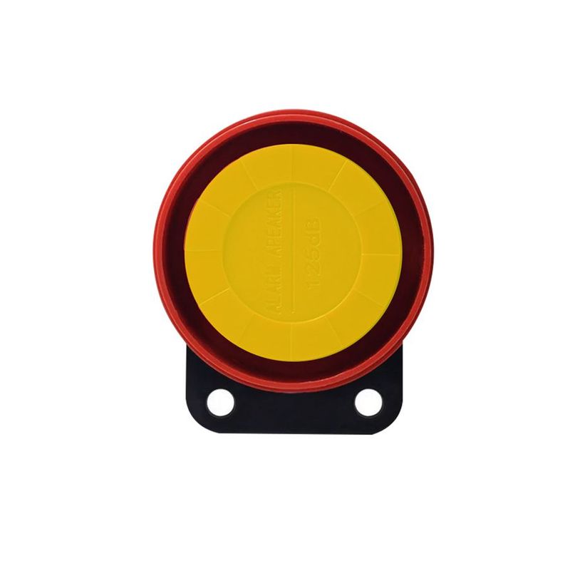 Alarma Moto Universal Encendido Y Apagado Remoto Sensor Luz