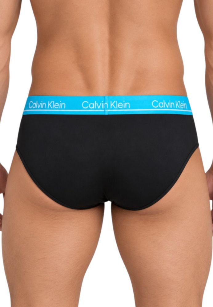 Calzones Calvin klein Trusa de Hombre