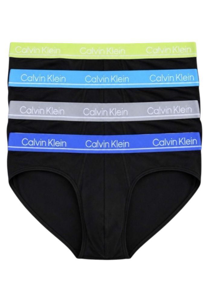 Calzones Calvin klein Trusa de Hombre