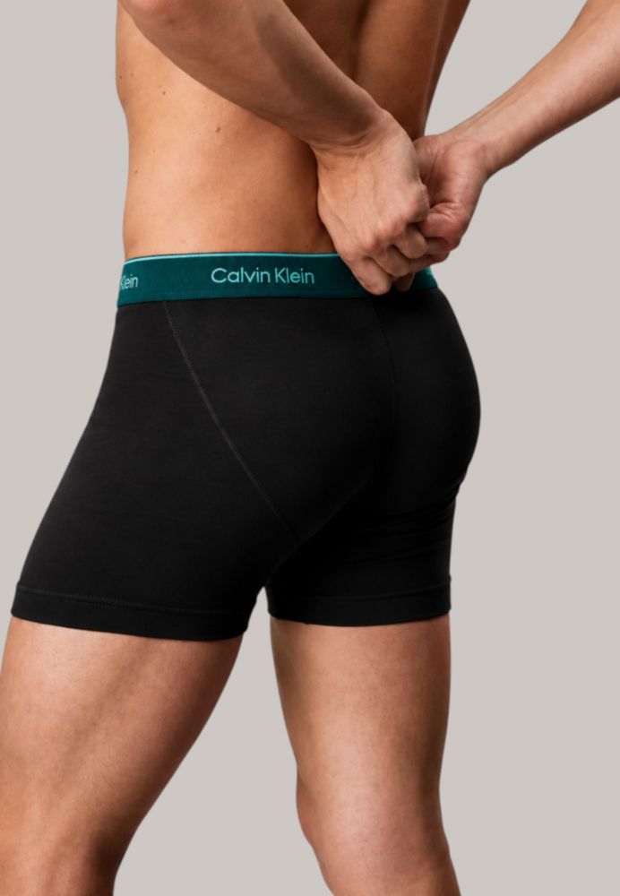 Boxers Calvin Klein 5 pack para Hombre