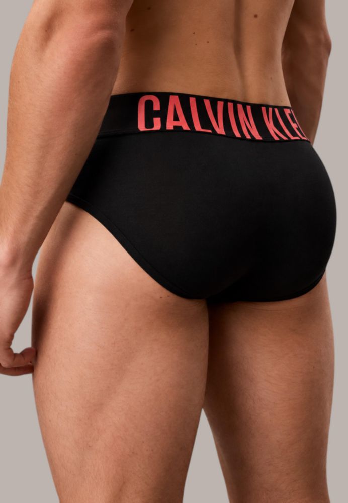 Trusas Calvin Klein Intense Power Hombre