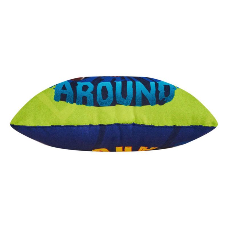 Cojín Reversible Paw Patrol Around
