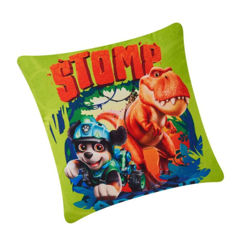 Cojín Reversible Paw Patrol Around