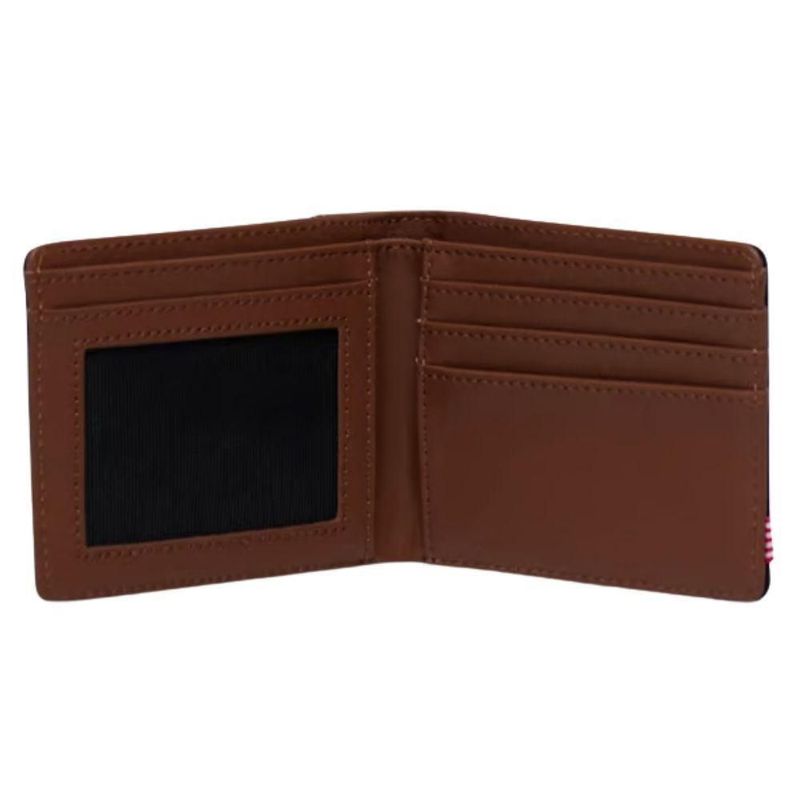 Cartera Herschel Supply Co Hank Negro 30068-00055