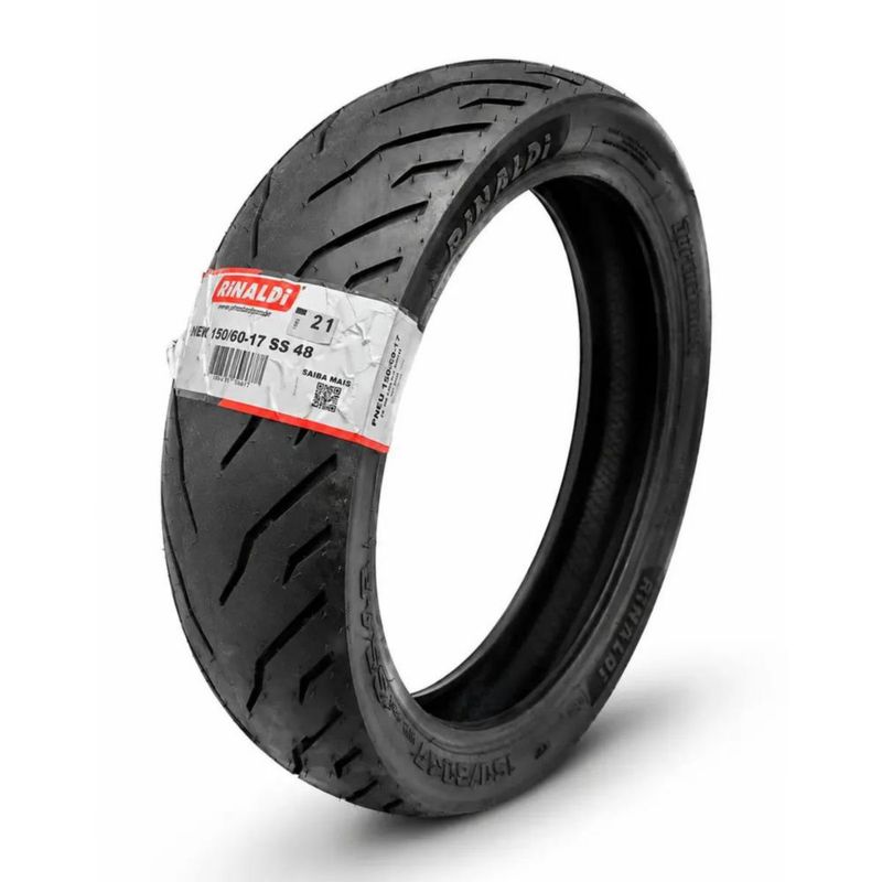LLANTA RINALDI SS48 150/60-17