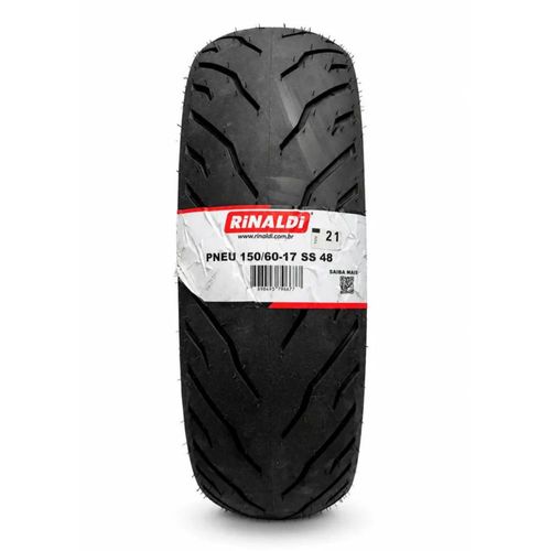 LLANTA RINALDI SS48 150/60-17