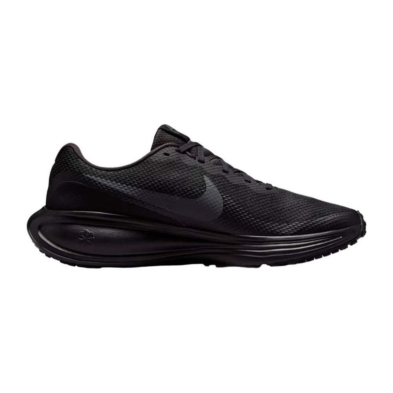 Tenis Nike para Hombre Revolution 8 Black Anthracite