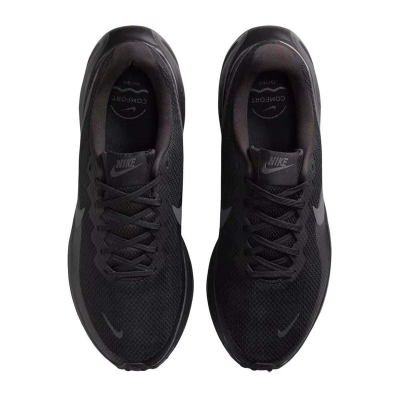 Tenis Nike para Hombre Revolution 8 Black Anthracite