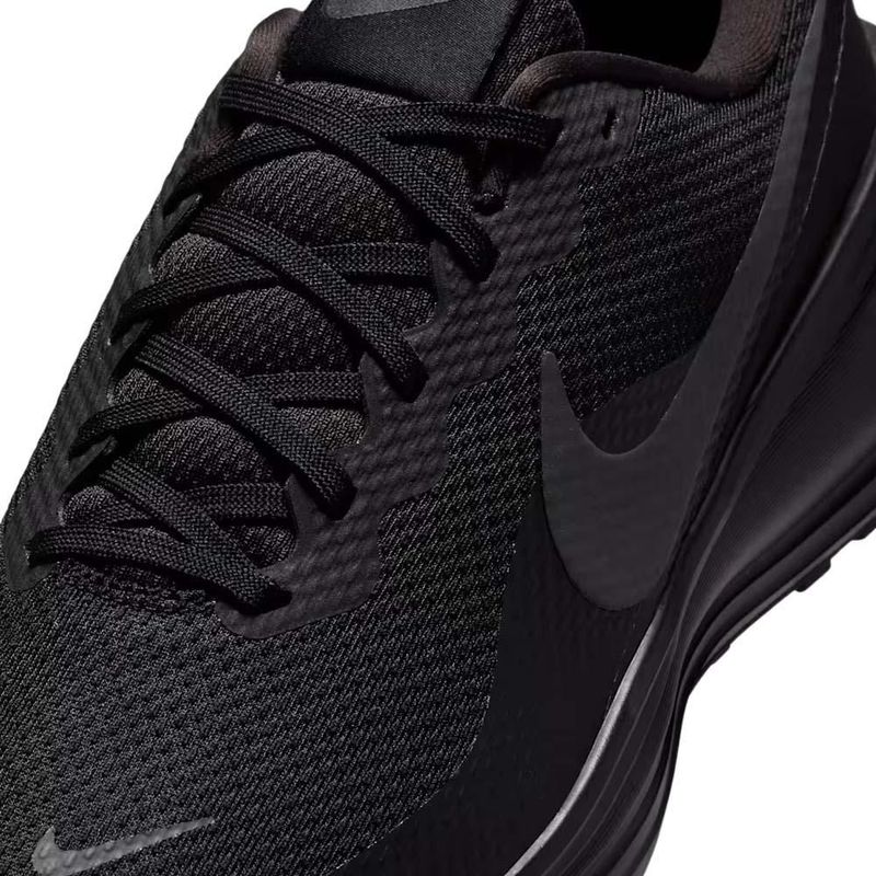 Tenis Nike para Hombre Revolution 8 Black Anthracite