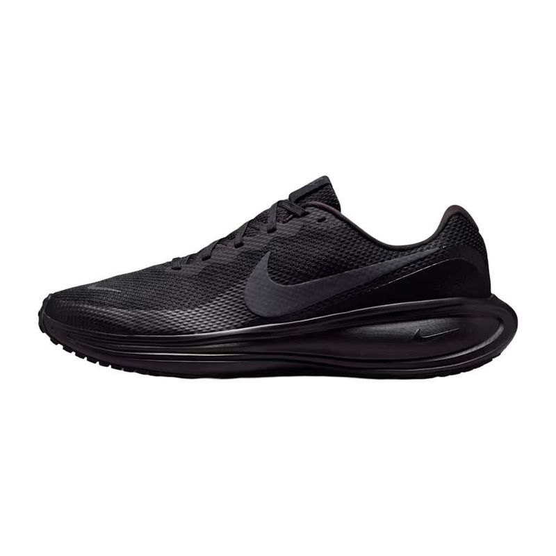 Tenis Nike para Hombre Revolution 8 Black Anthracite
