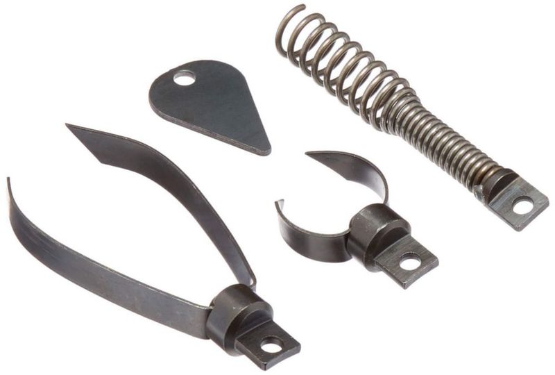 Juego de 4 cortadores Cobra