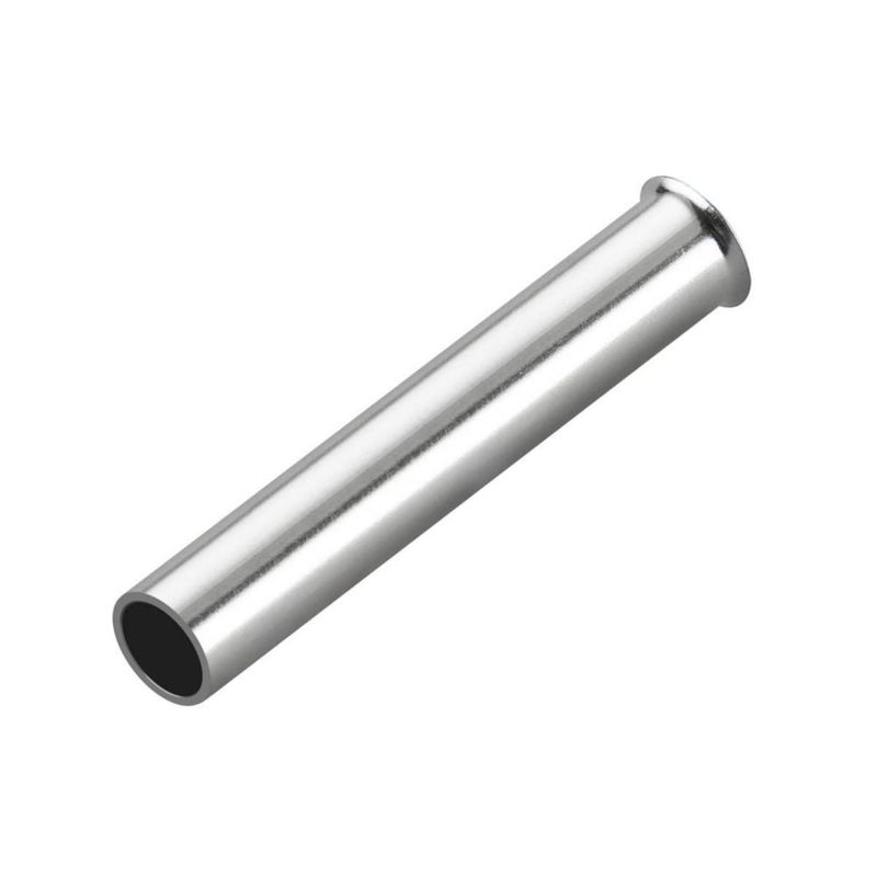 Terminales de ferrula Baomain paquete de 2000 unidades 8 mm 18 AWG
