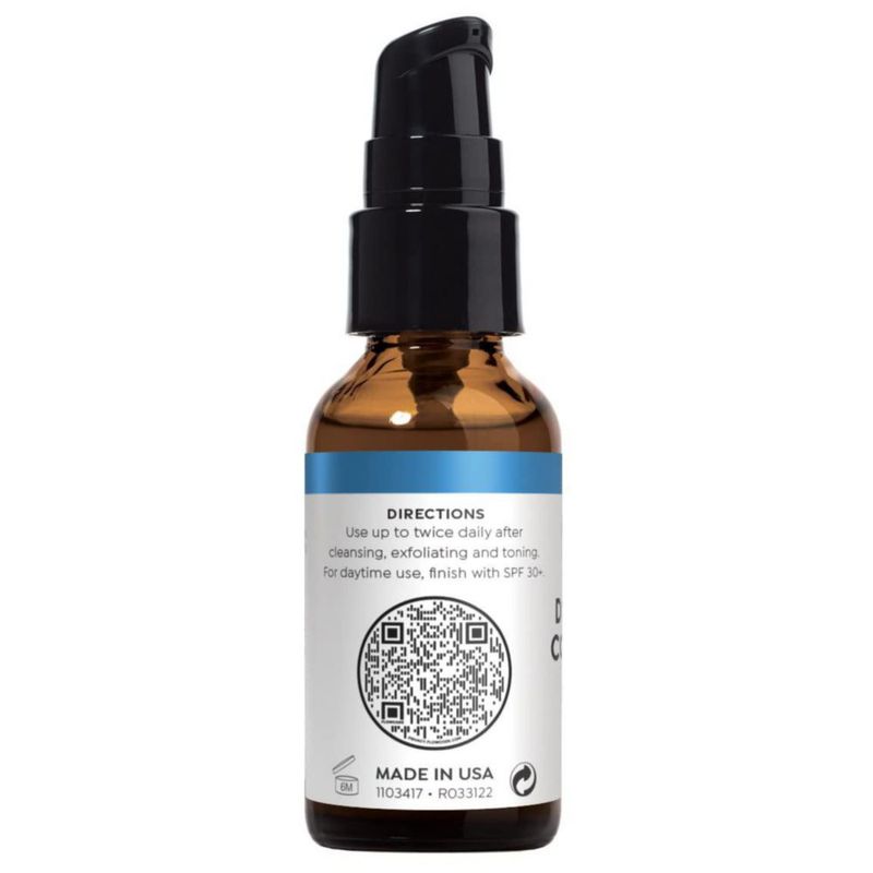 Suero facial Medpeel Corrector de manchas oscuras 30 ml