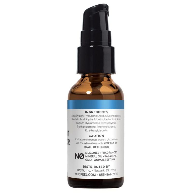 Suero facial Medpeel Corrector de manchas oscuras 30 ml