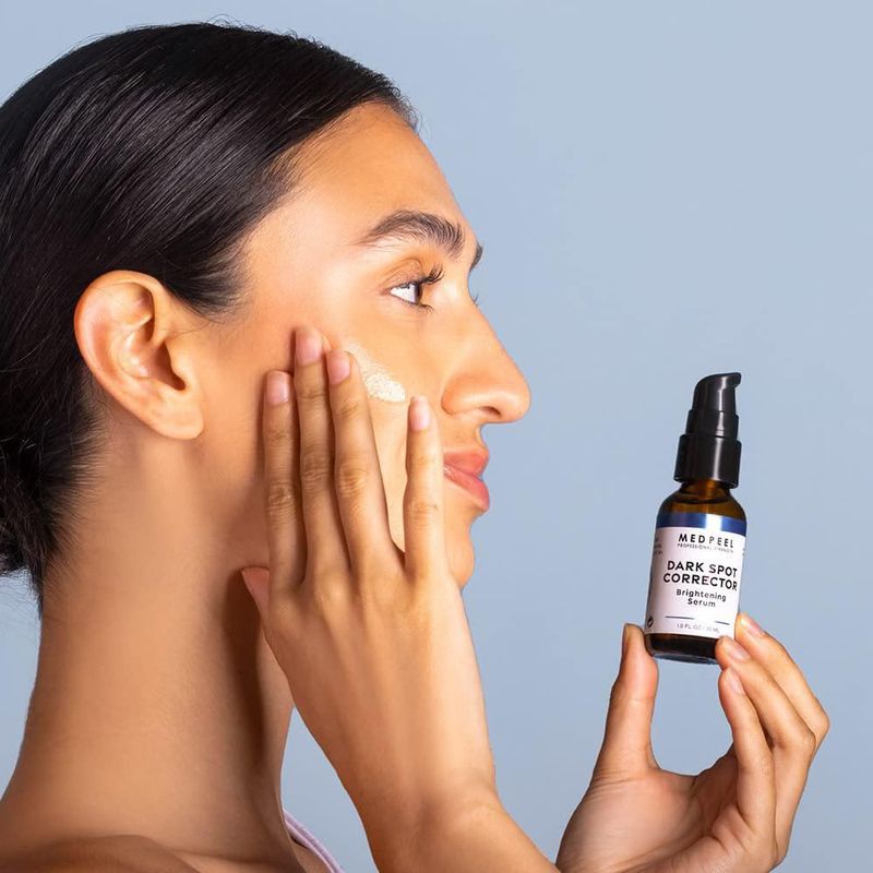 Suero facial Medpeel Corrector de manchas oscuras 30 ml