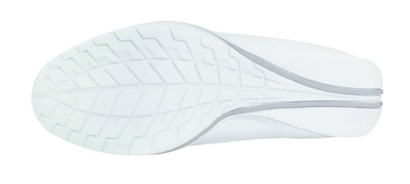 Zapatos de mujer Zephz Zenith Blanco talla 11