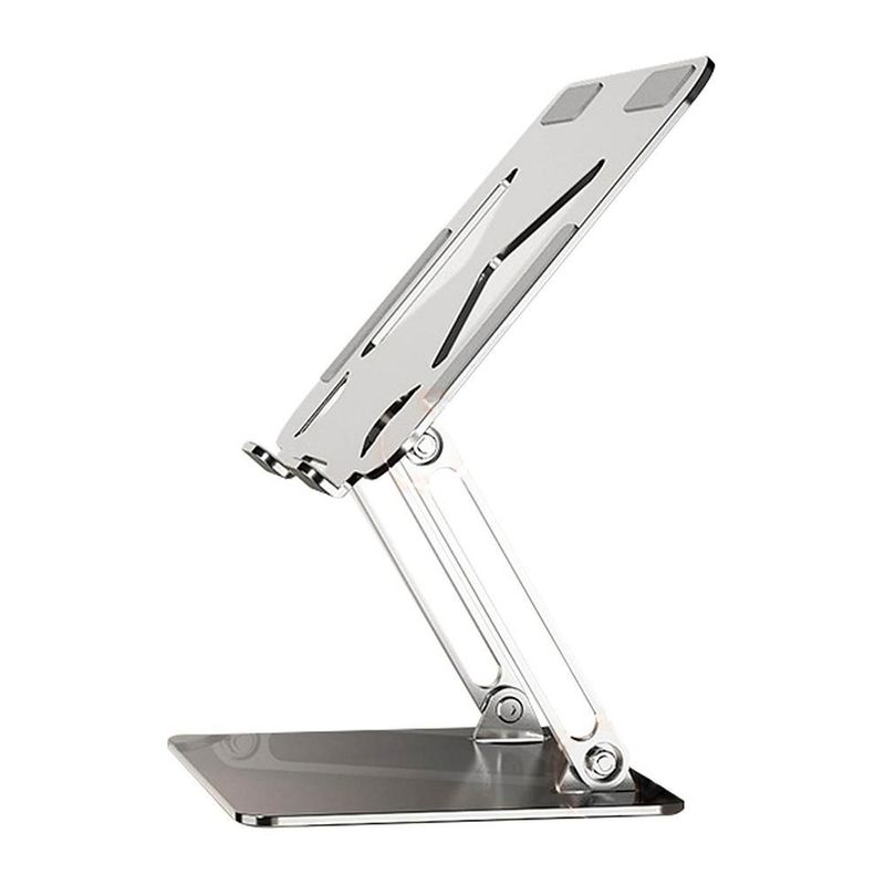Soporte Para Laptop Select Power Color Gris SOPL-SP