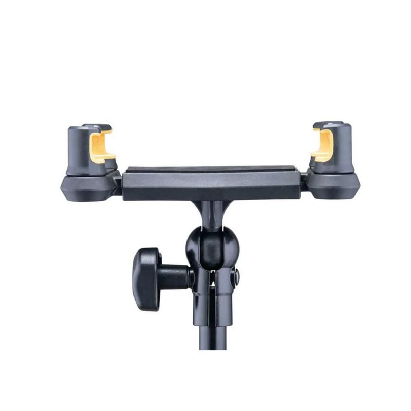 Soporte 2 En 1 Para Tablet Y Teléfono Hercules Dg307b