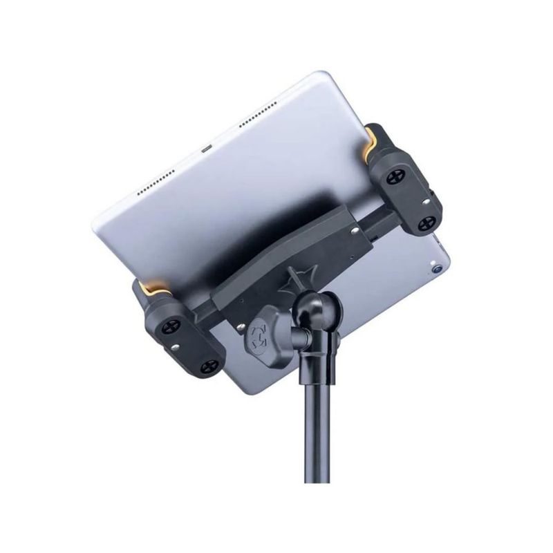 Soporte 2 En 1 Para Tablet Y Teléfono Hercules Dg307b