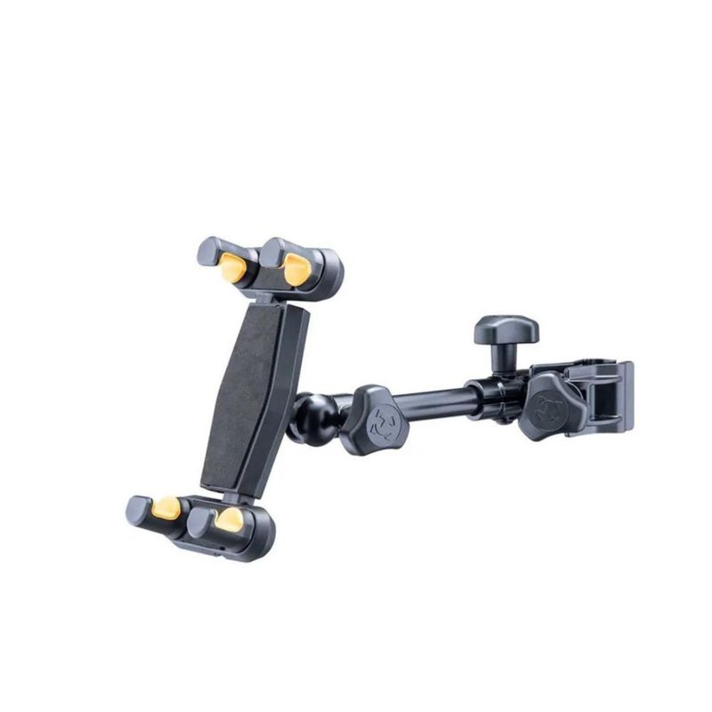 Soporte 2 En 1 Para Tablet Y Teléfono Hercules Dg307b