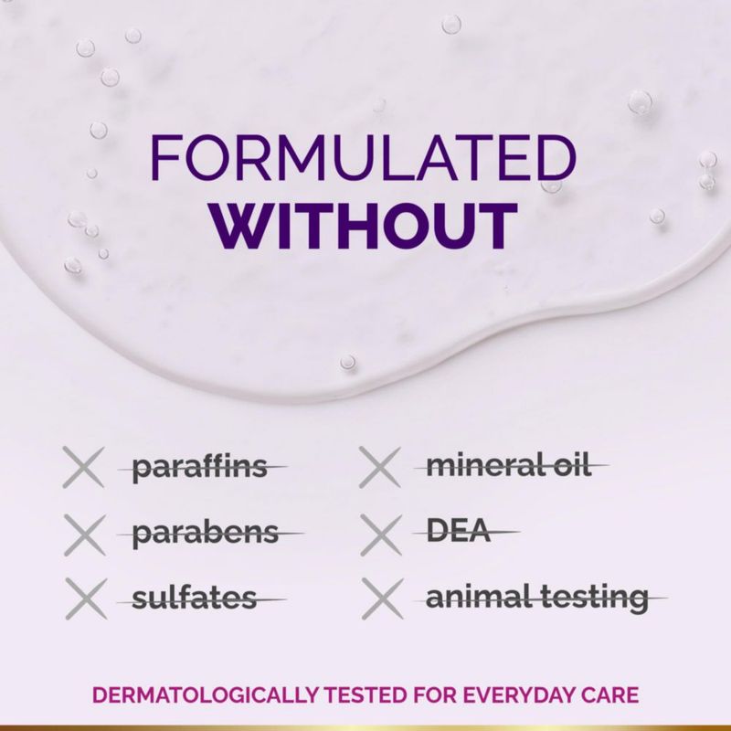 Aceite para Cabello NUTRAHARMONY 100 ml Antifrizz Cabello Seco