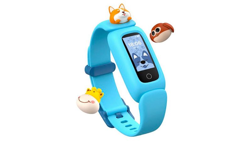 Smartband niños best sale