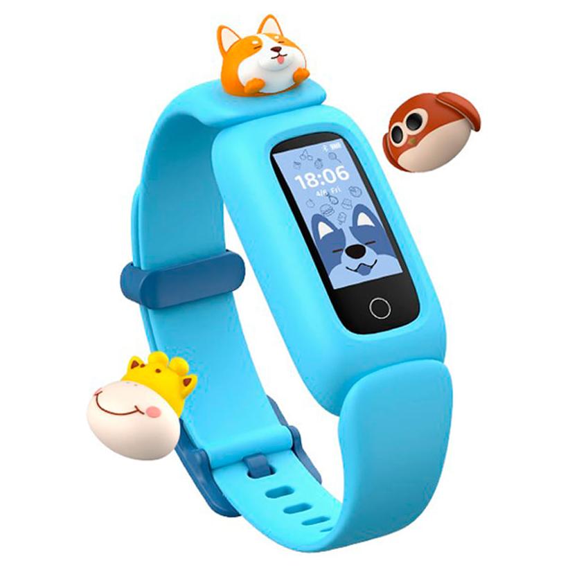 Band Watch para niños Reloj Led Digital Para Niños Personajes De