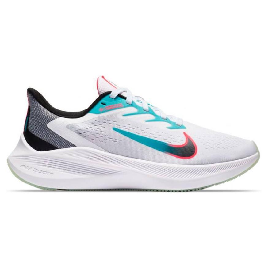 Tenis Nike Air Zoom Winflo 7 | damas | Innovasport