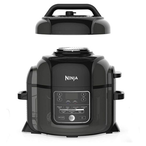 Ninja - Foodi de 6.5QT - La olla a presión que fríe - OP300