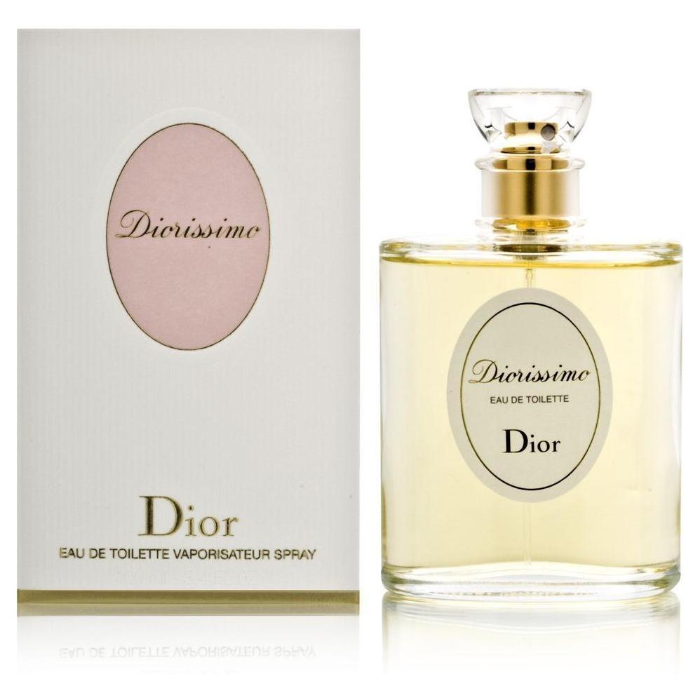 parfum diorissimo dior