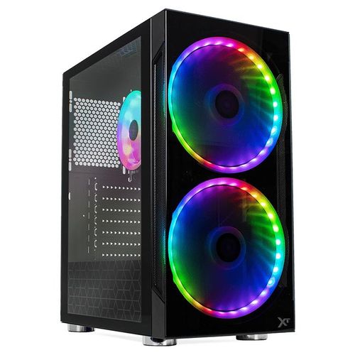 Xtreme PC Intel Core I5 11400 16GB SSD 120GB 3TB WIFI RGB