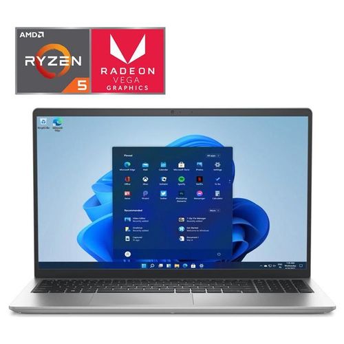 Laptop Gamer DELL Inspiron 3515 Ryzen 5 3450U 8GB 256GB SSD Radeon Vega 8