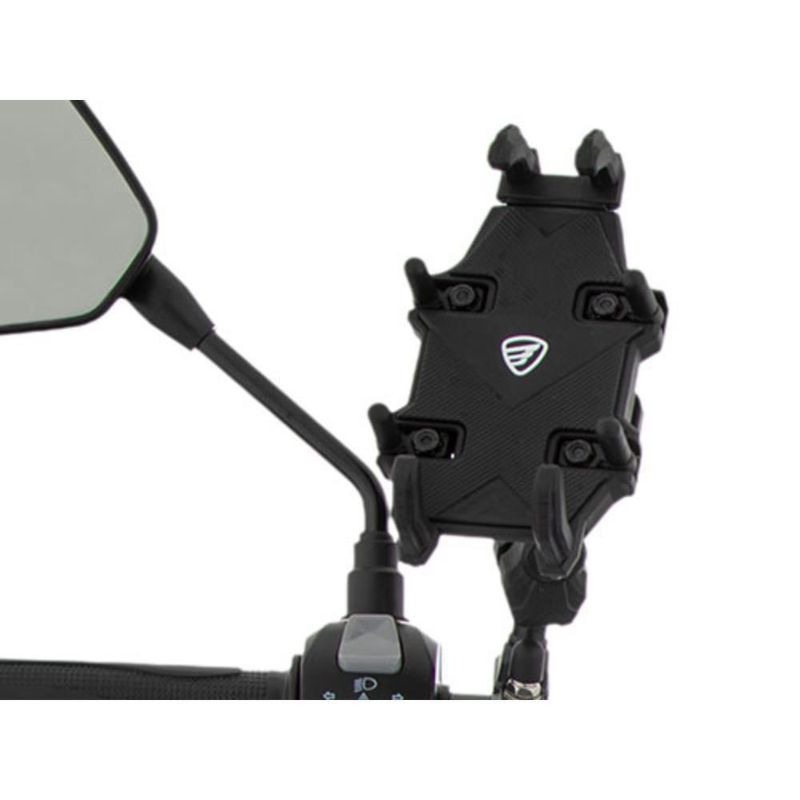 Motoneta Italika Bit 150 Blanca con Negro