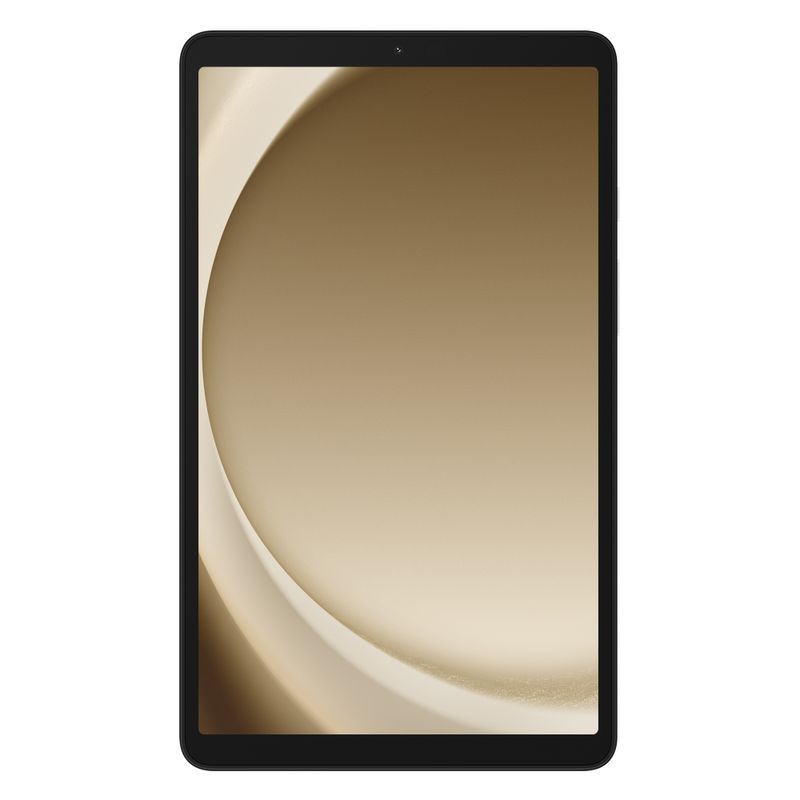 Tablet Samsung Galaxy Tab A9 64GB Plata