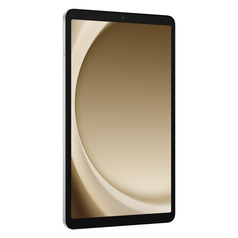 Tablet Samsung Galaxy Tab A9 64GB Plata