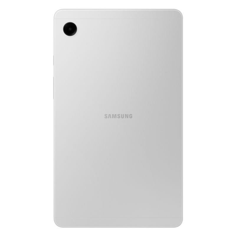 Tablet Samsung Galaxy Tab A9 64GB Plata