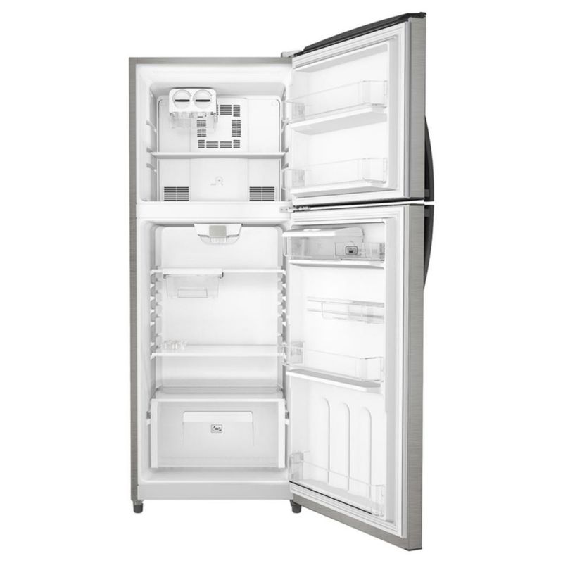Refrigerador Maber Top Mount 14P 360L RME360FZMRM0 Despachador de agua