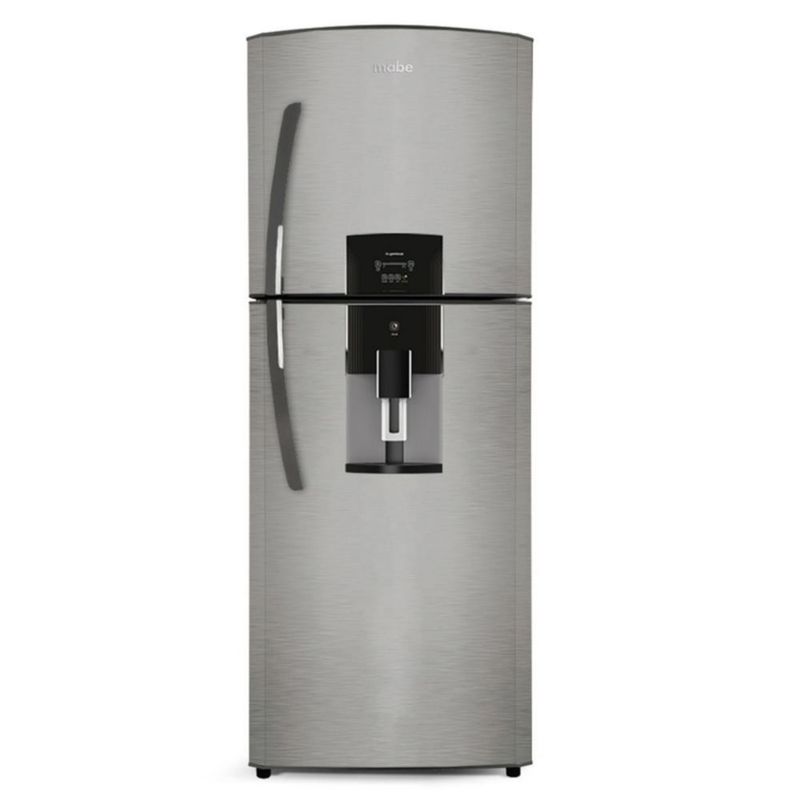 Refrigerador Maber Top Mount 14P 360L RME360FZMRM0 Despachador de agua