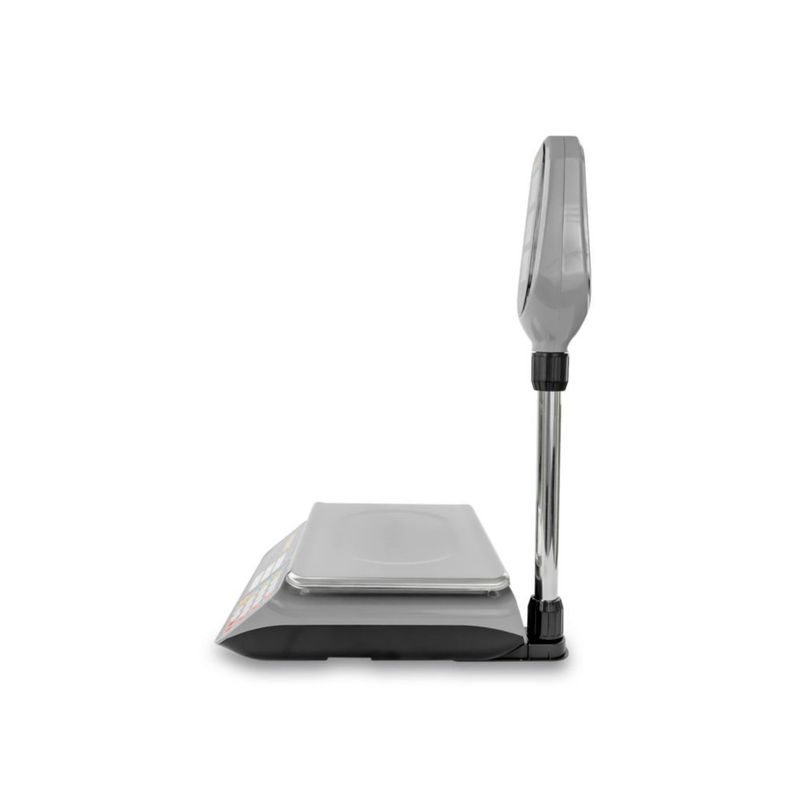 Báscula Electrónica Multifunciones con Torreta RHINO BAR-8T 40 kg