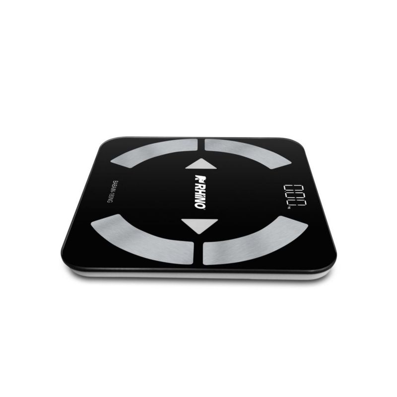 Báscula Digital Corporal RHINO BABAIN-180NG 99.5 kg Precisión 50 g