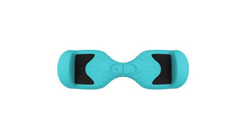 Hoverboard Electrico Hover 1 Maverick. Color Menta. Elektra tienda en linea Mexico