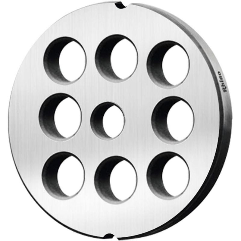 Cedazo para Molino RHINO CEDA22-16 Para MOCA-12 Acero Inoxidable