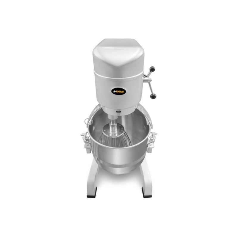 Batidora Industrial de Pedestal RHINO BATI-40X 1500 W